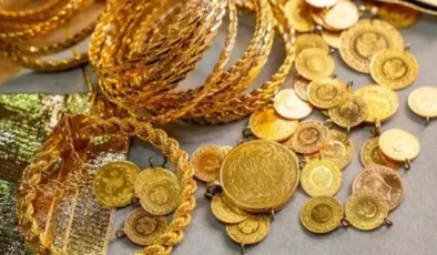 Rüzgar tersine döndü! İşte güncel altın fiyatları