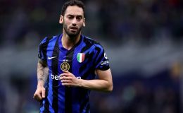 Hakan Çalhanoğlu’nun ’12 milyon Euro’ rahatsızlığı!