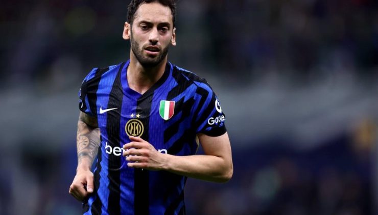 Hakan Çalhanoğlu’nun ’12 milyon Euro’ rahatsızlığı!