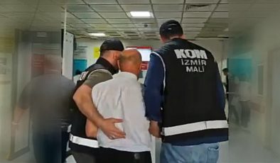 İzmir’de gözaltı sayısı 137’ye yükseldi | Güncel haberler | Son dakika haberleri
