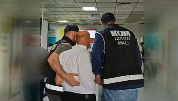 İzmir’de gözaltı sayısı 137’ye yükseldi | Güncel haberler | Son dakika haberleri
