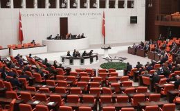 7 siyasi parti TBMM’yi olağanüstü toplantıya çağırdı