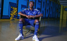 Fenerbahçe Dorgeles Nene’nin transferini resmen açıkladı