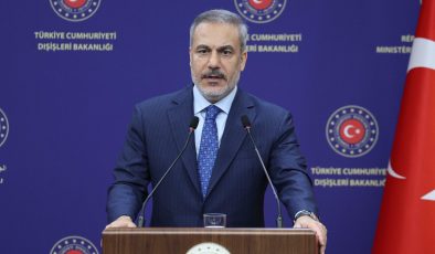 Dışişleri Bakanlığı’ndan diploma iddialarına yanıt
