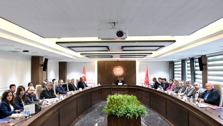 Memur maaş zammı belli oldu