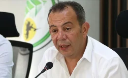 Tanju Özcan’dan Net Mesaj: “Şeffaf Olalım, Gerekirse Masadan Kalkalım”