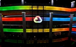 Bulut ağları arasında bağlantı hızı dakikalara iniyor