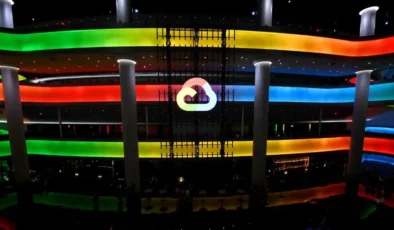 Bulut ağları arasında bağlantı hızı dakikalara iniyor