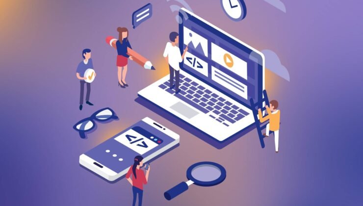 Hükümdar Bilişim: Mersin’in Öncü Web Tasarım ve Yazılım Çözümleri