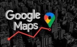 Google Haritalar’ın yeni özelliği pil ömrünü saatlerce uzatıyor