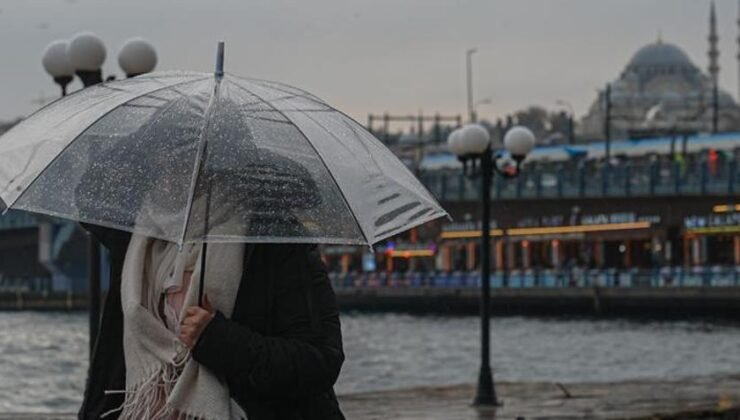 Hafta sonu plan yapacaklar dikkat!