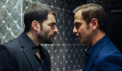 Veliaht 12. Bölüm izle