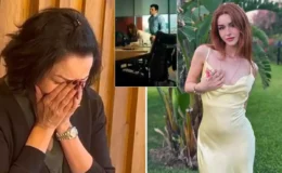 Asena Keskinci’nin +18 sahneleri olay oldu