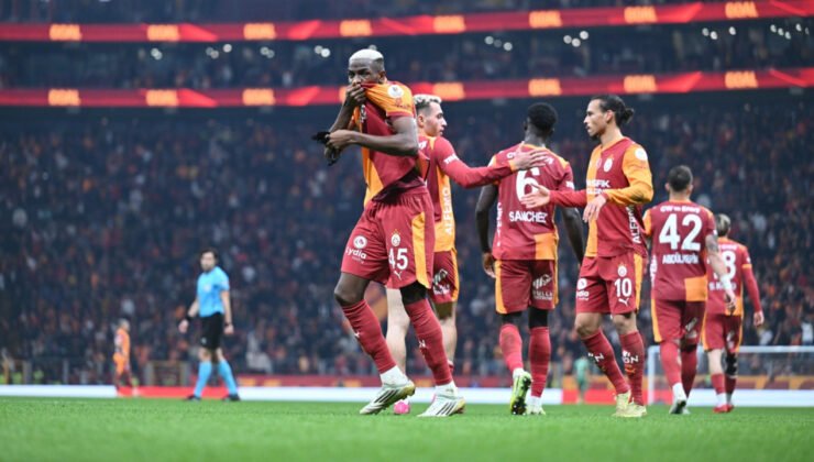 Galatasaray doktoru açıkladı: 3 isim Monaco maçında yok!