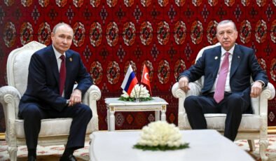 Kremlin’den Erdoğan açıklaması