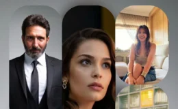 Liliyar Dizisine Beş Bomba isim!