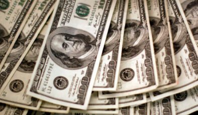 Dolar 42,60 liraya yaklaştı!